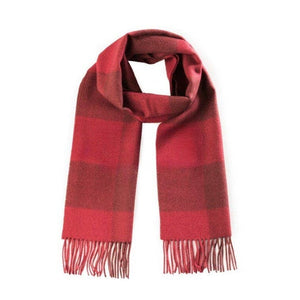 Choice Alpaca Products - Luxury Square Alpaca Scarf: