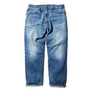 M102SL (AW) SL Vintage 60’s Classic Straight - Denim