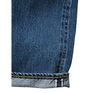 M102SL (AW) SL Vintage 60’s Classic Straight - Denim