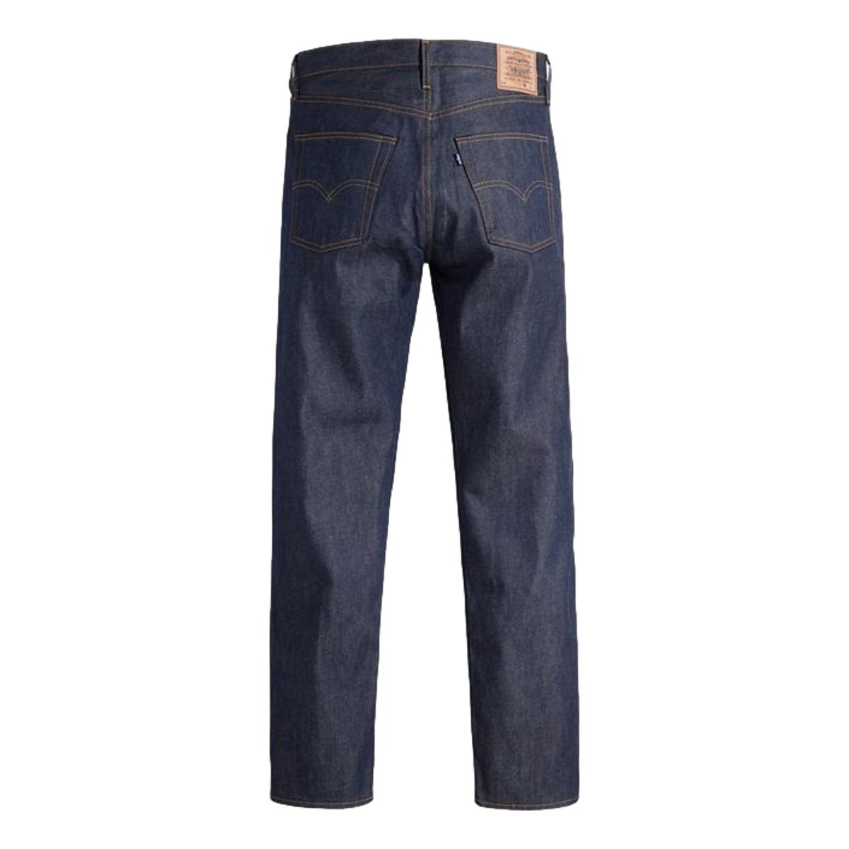 Made In Japan 1980’s 501® Original Fit Men’s Jeans - Denim