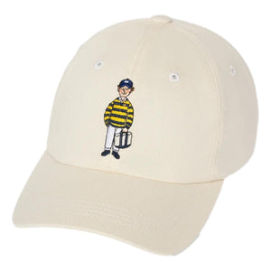 Made-in-USA ’Ivy Guy’ Dad Hat - Hat