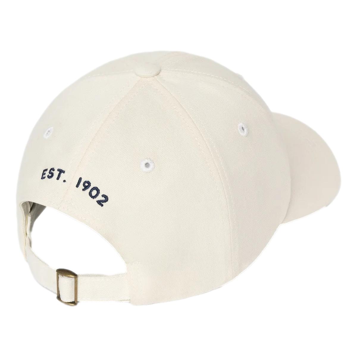 Made-in-USA ’Ivy Guy’ Dad Hat - Hat