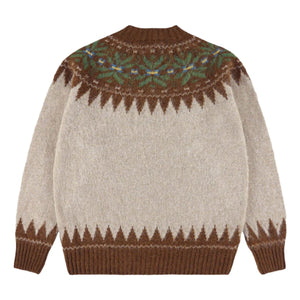 Magic Voodoo Sweater Nuts - Sweater