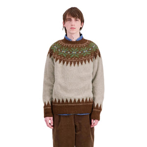 Magic Voodoo Sweater Nuts - Sweater