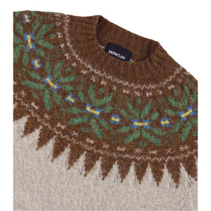 Magic Voodoo Sweater Nuts - Sweater