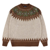 Magic Voodoo Sweater Nuts - Sweater