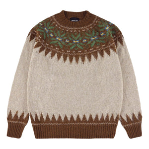 Magic Voodoo Sweater Nuts - Sweater
