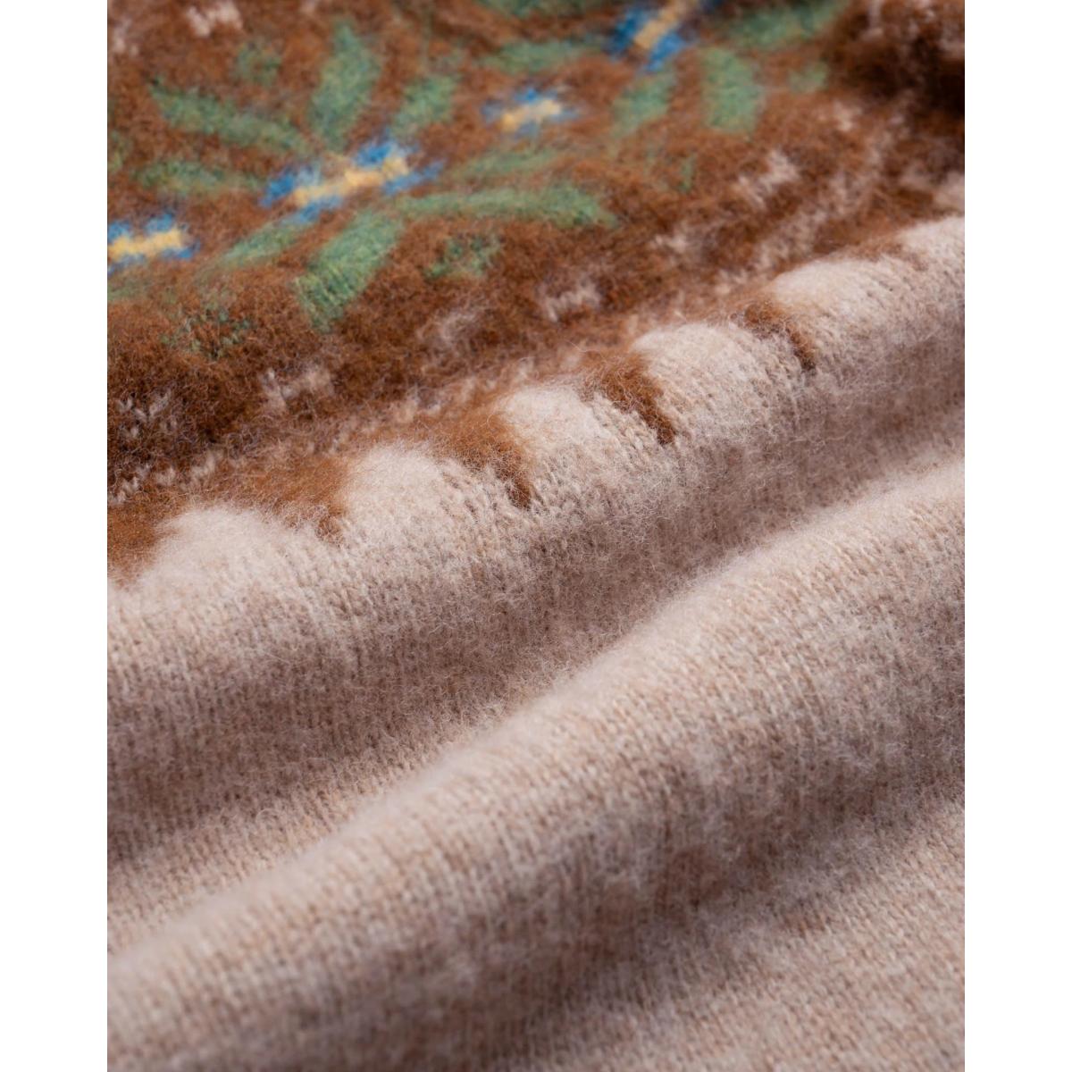 Magic Voodoo Sweater Nuts - Sweater