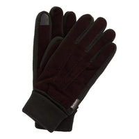 Magnus Gloves Brown Olive - Gloves
