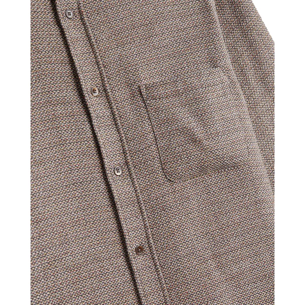 Magson Greyish Shirt - Shirts