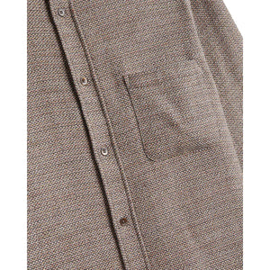 Magson Greyish Shirt - Shirts