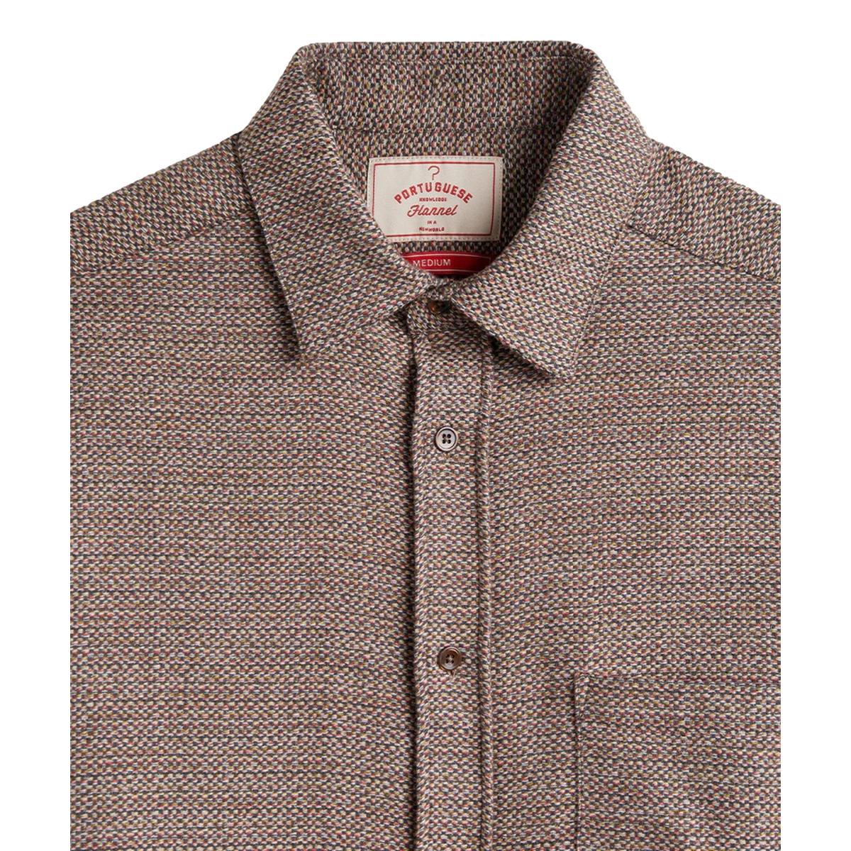 Magson Greyish Shirt - Shirts