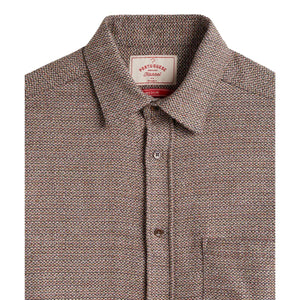 Magson Greyish Shirt - Shirts