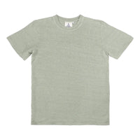 Mana 10 100% Hemp Tee Agave Green T Shirt