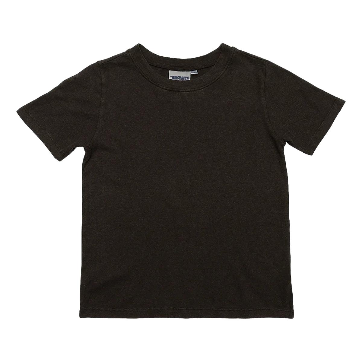 Mana 10 100% Hemp Tee Coffee Bean T Shirt