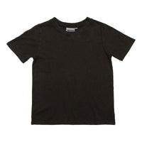 Mana 10 100% Hemp Tee Coffee Bean T Shirt
