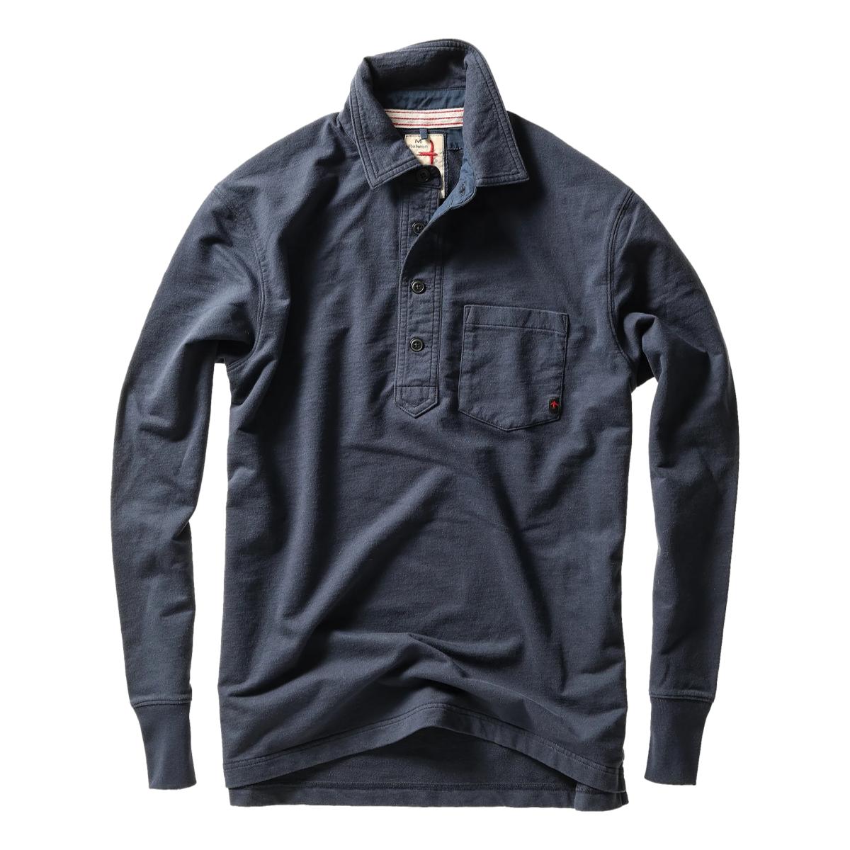 Mariner Polo Dk Navy - Polo