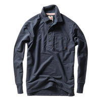Mariner Polo Dk Navy - Polo