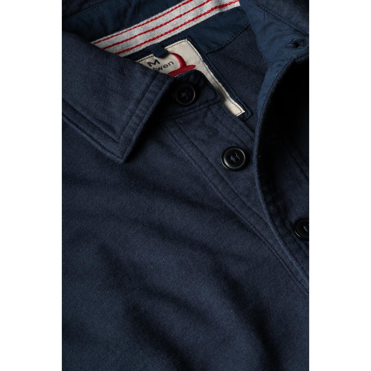 Mariner Polo Dk Navy - Polo