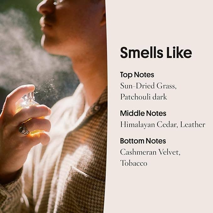 Meadowland Eau De Cologne 10ml - Cologne