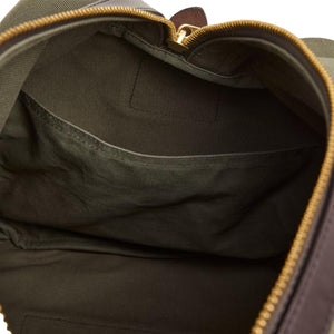 Medium Rugged Twill Duffle Bag Otter Green - Duffle