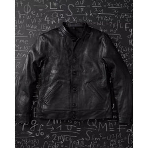 Menlo Cossak Jacket Golden Brown X Jacket