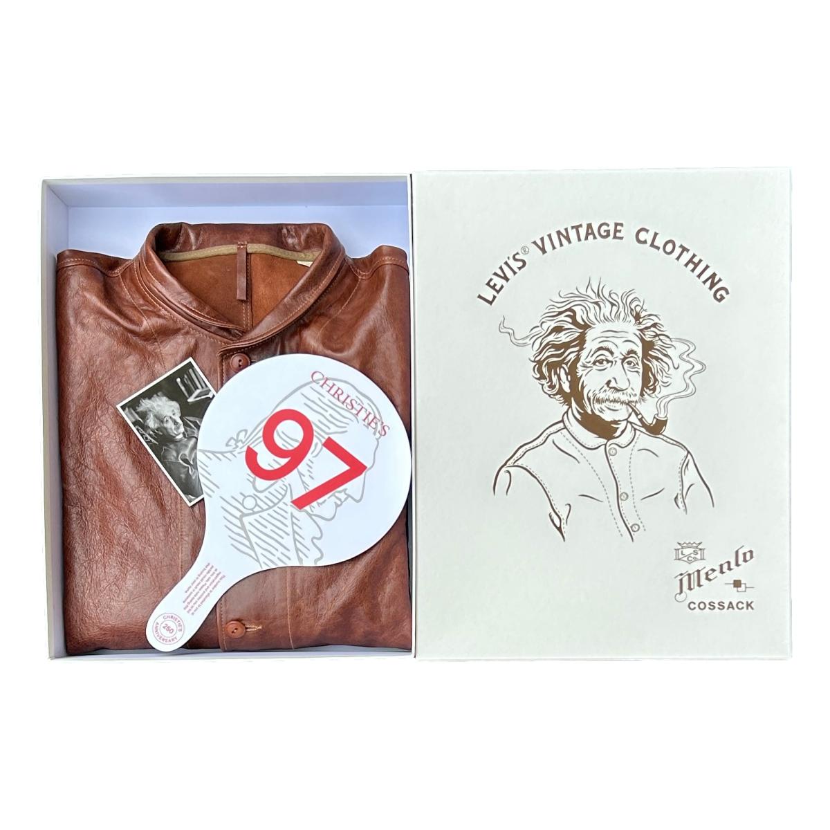 Menlo Cossak Jacket Golden Brown X Jacket