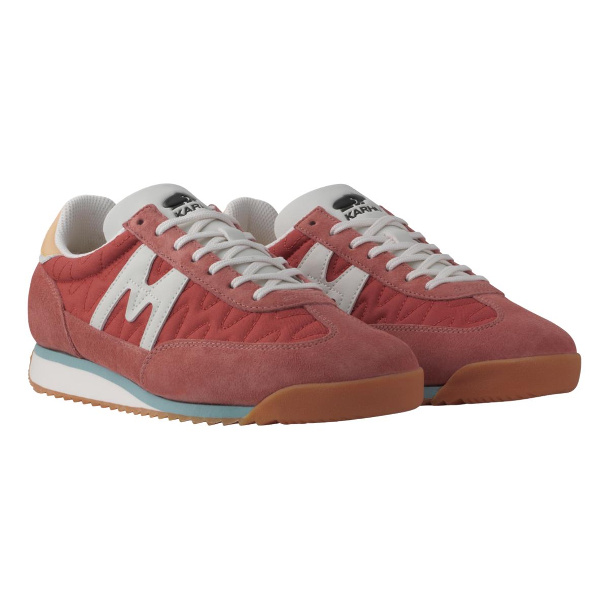Mestari 76 Light Mahogany Blanc De Blanc - Shoes