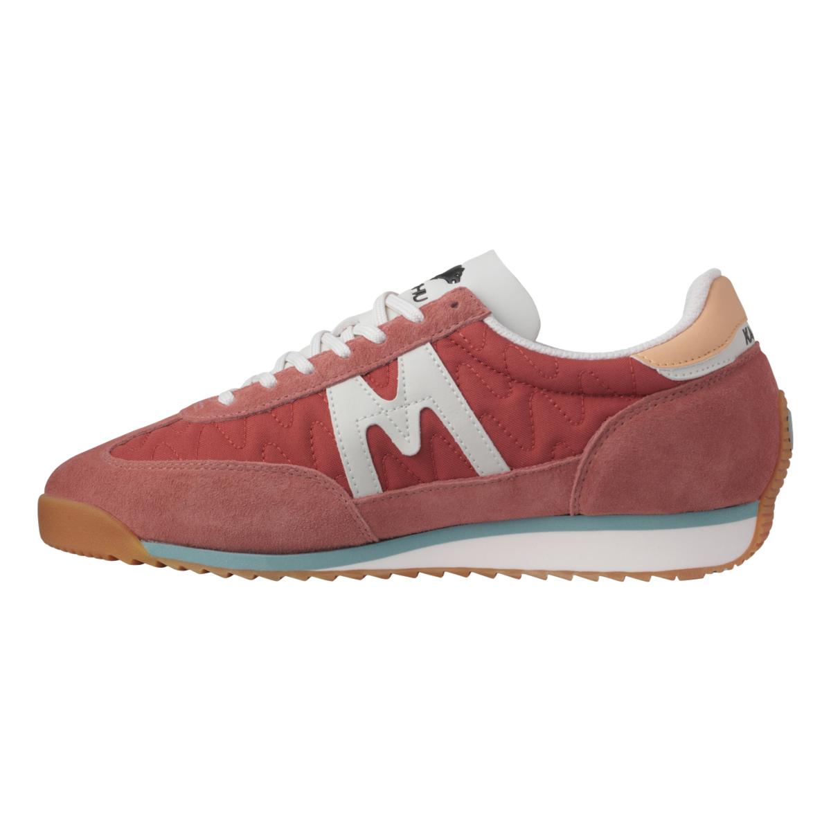 Mestari 76 Light Mahogany Blanc De Blanc - Shoes