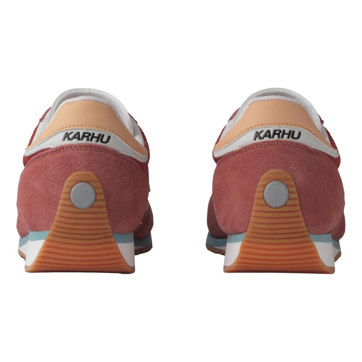 Mestari 76 Light Mahogany Blanc De Blanc - Shoes