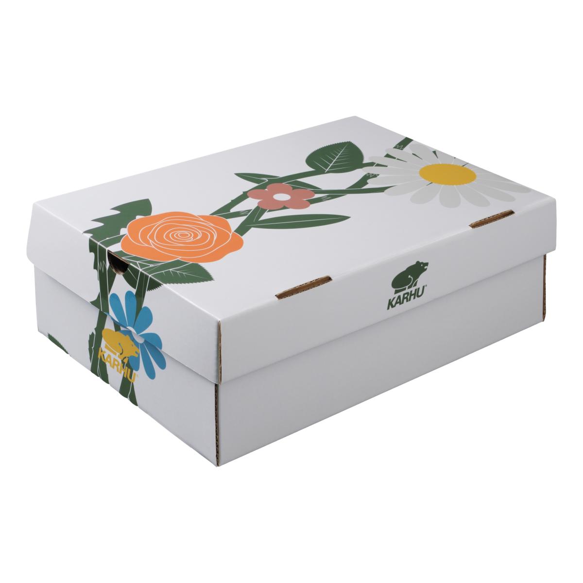 Mestari 76 Light Mahogany Blanc De Blanc - Shoes