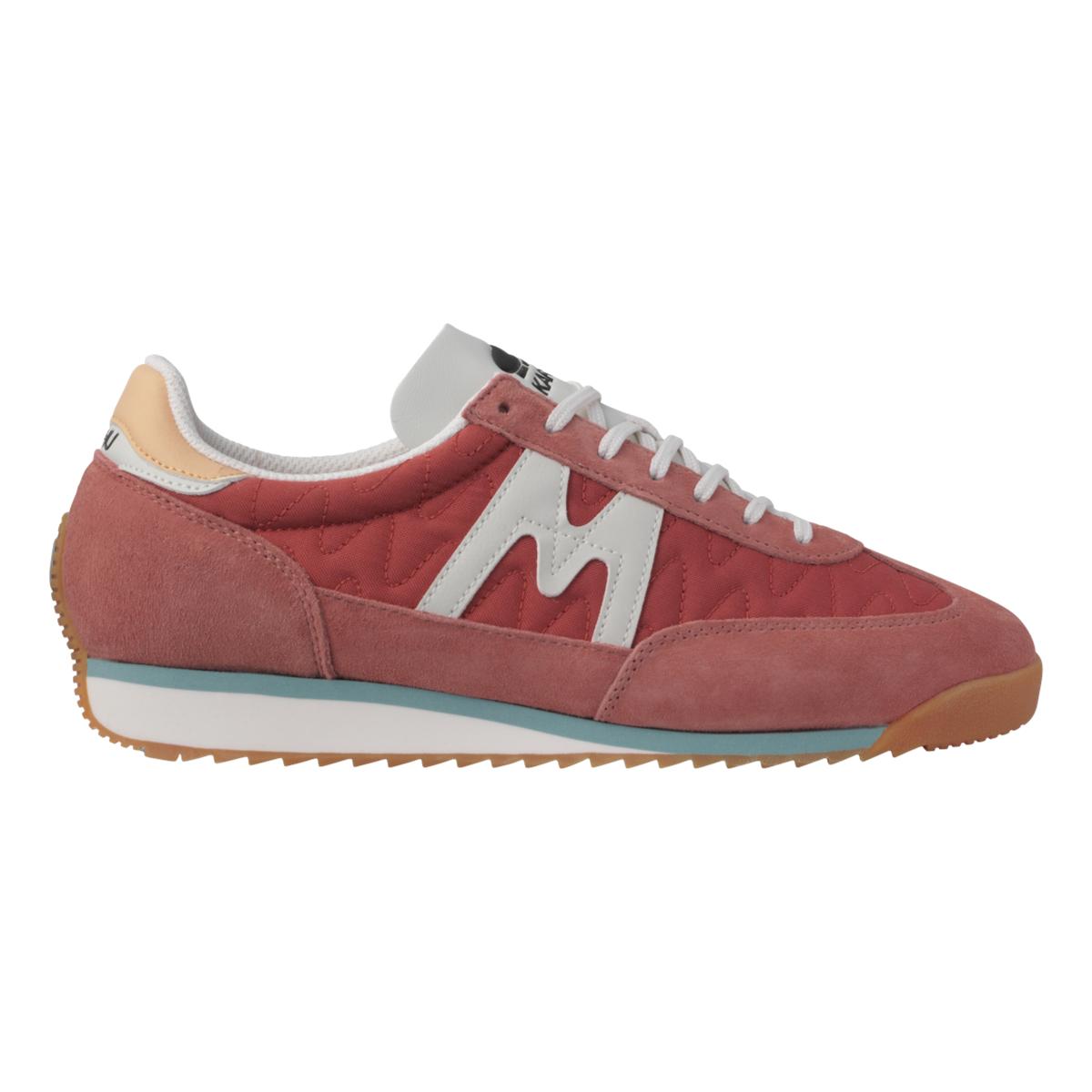 Mestari 76 Light Mahogany Blanc De Blanc - Shoes