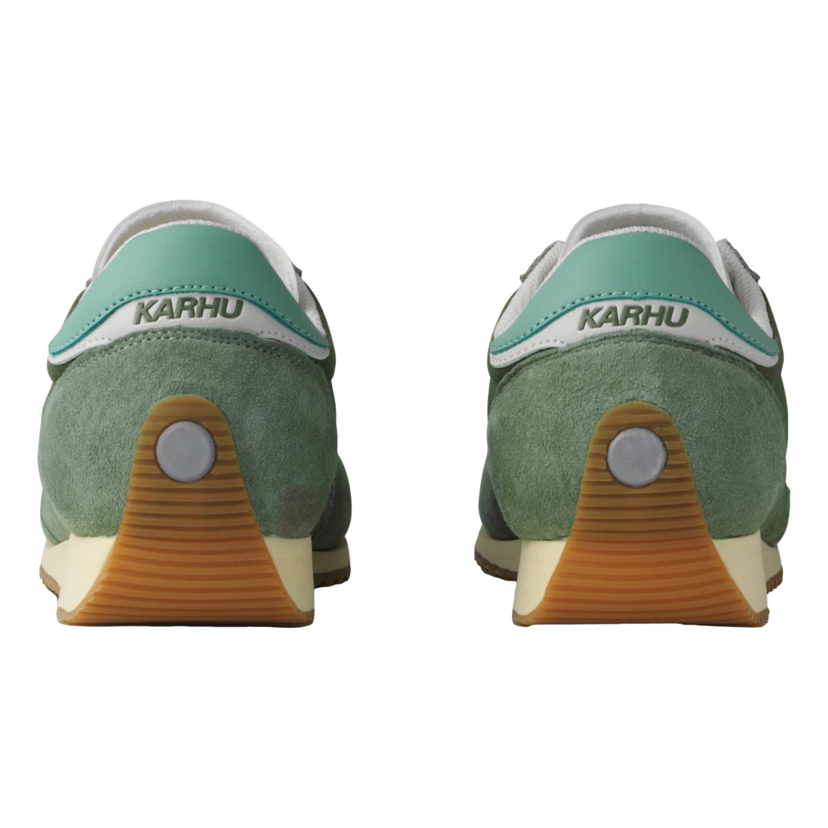 Mestari 76 Tea Lichen - Shoes