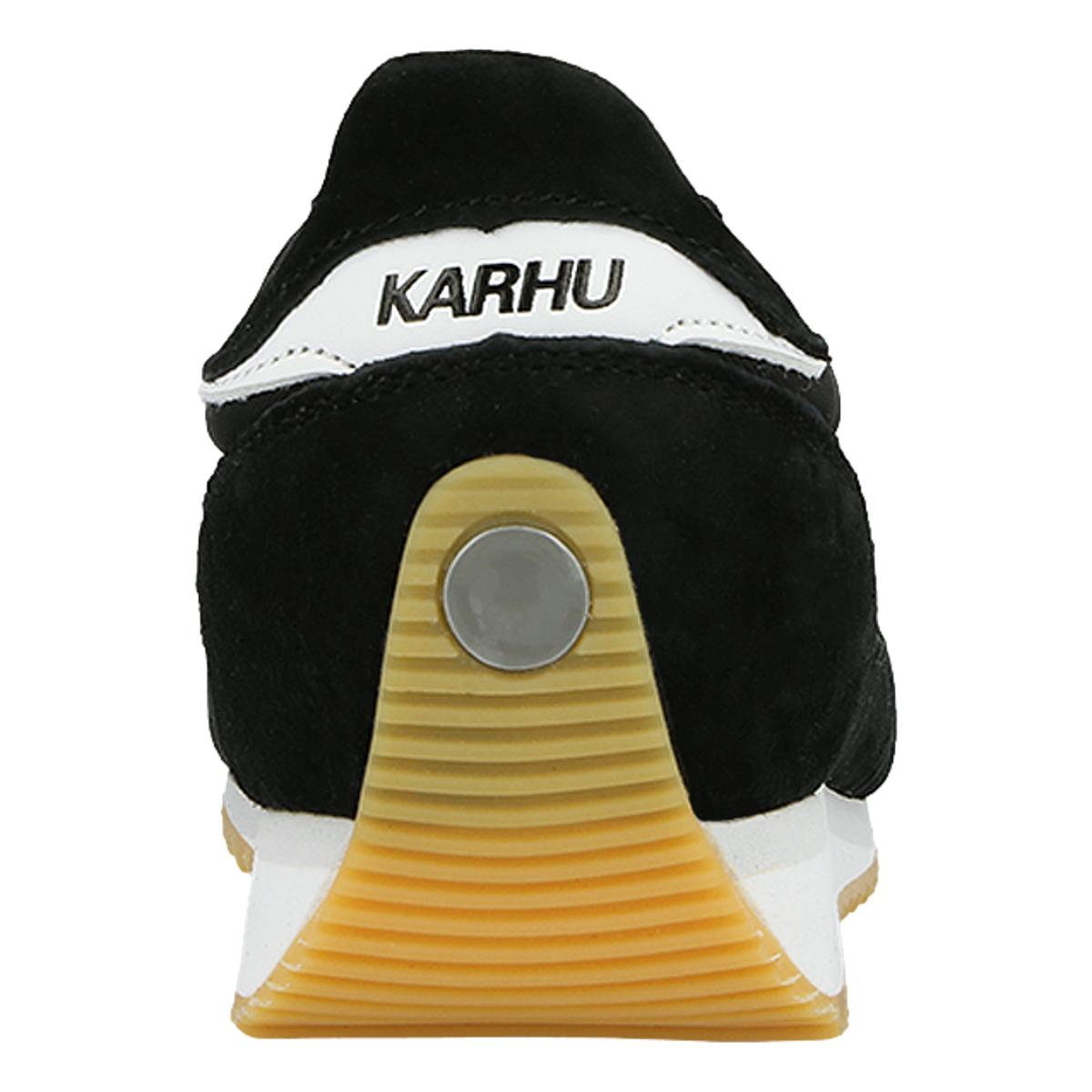 Mestari Black & White - Shoes