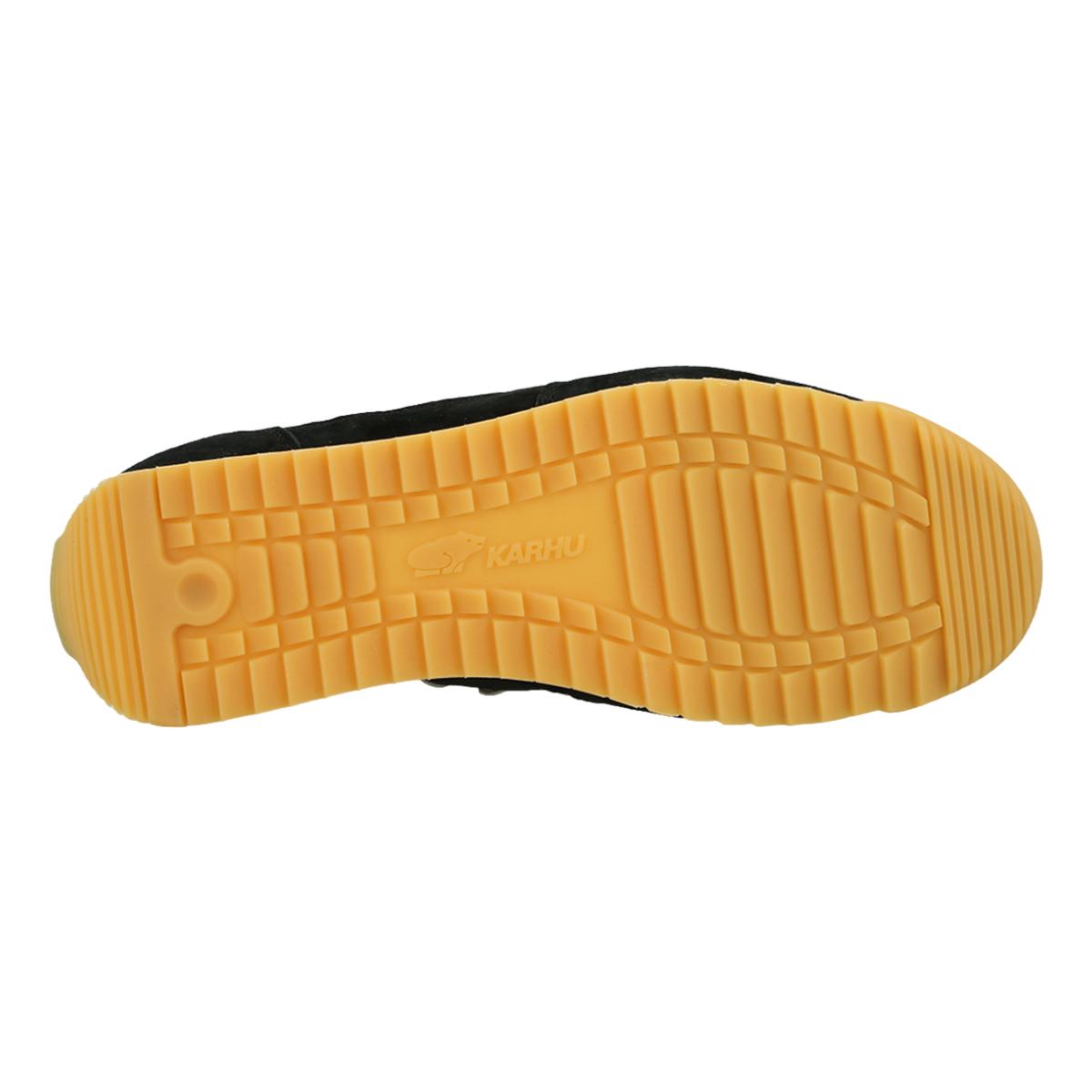 Mestari Black &amp; White - Shoes