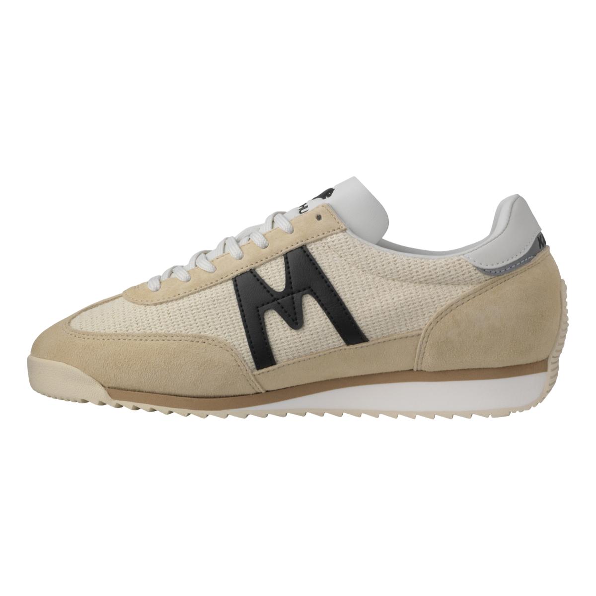 Mestari Boulder Jet Black - Shoes