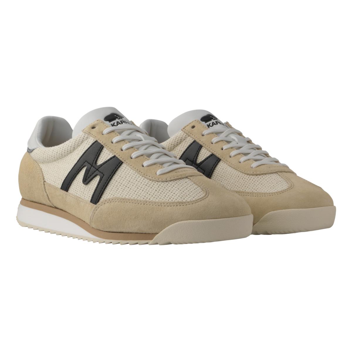 Mestari Boulder Jet Black - Shoes