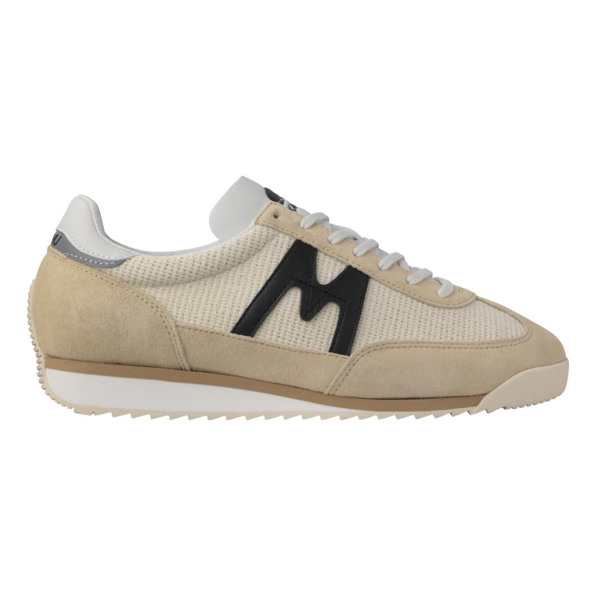 Mestari Boulder Jet Black - Shoes