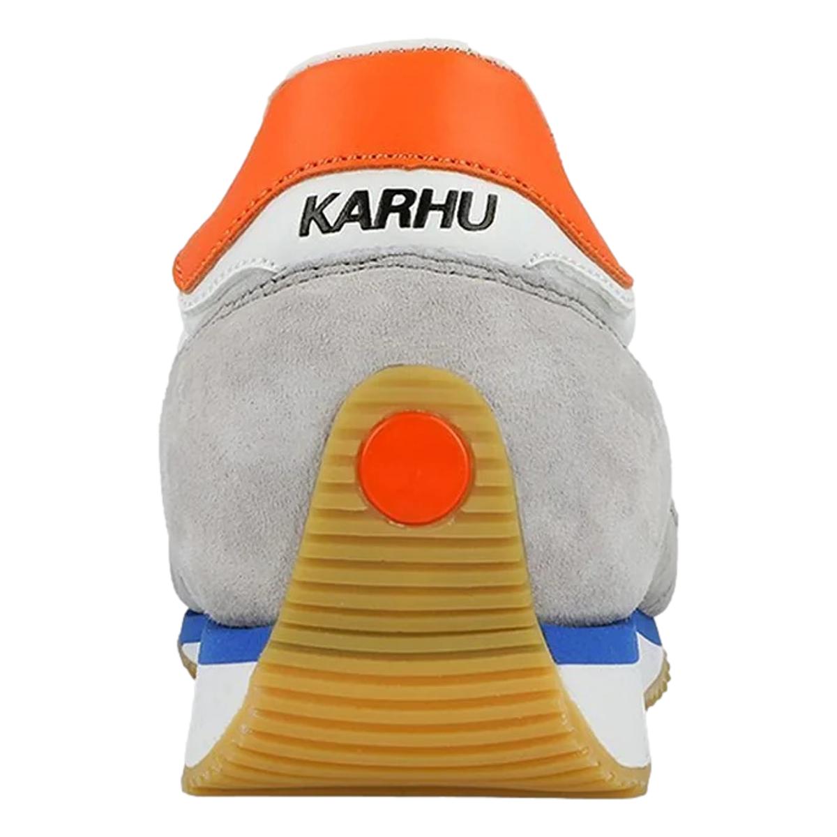 Mestari Boulder White Flame - Shoes