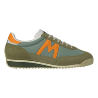 Mestari Cedar & Bright Marigold - Shoes