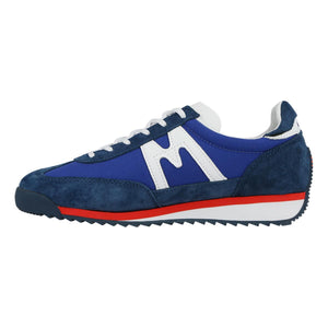 Mestari Classic Blue White - Shoes