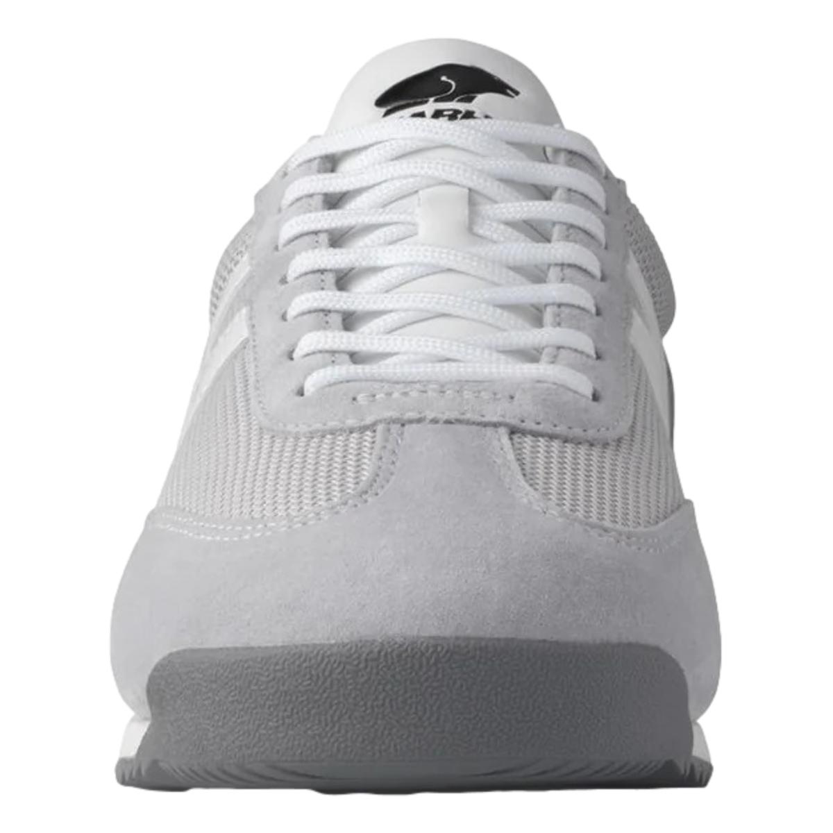 Mestari Dawn Blue Bright White - Shoes