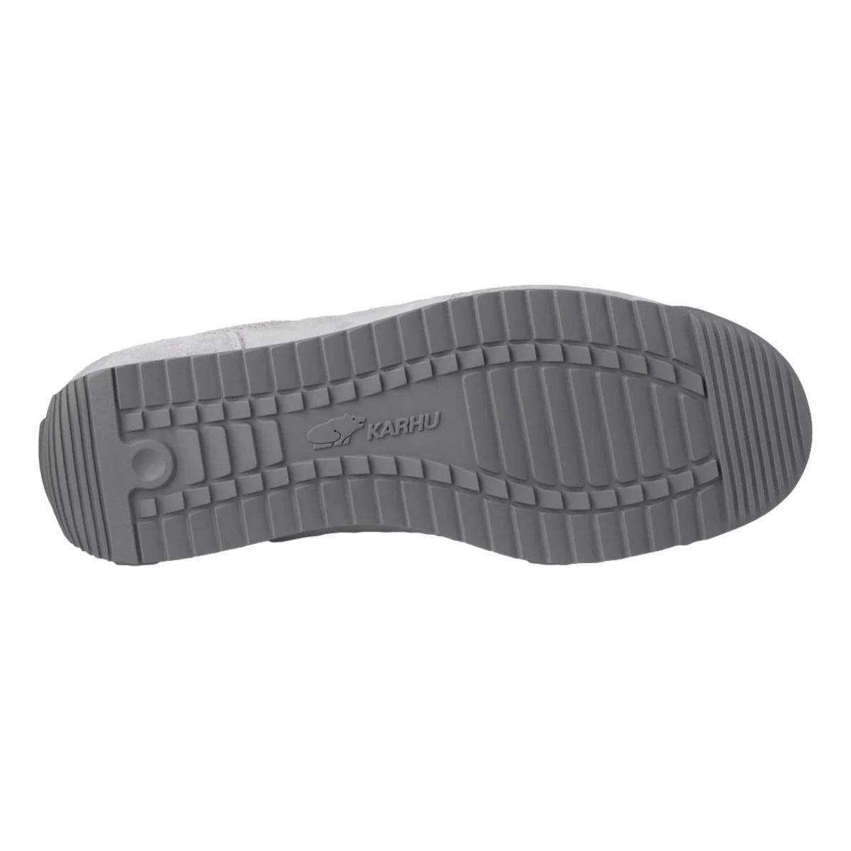 Mestari Dawn Blue Bright White - Shoes