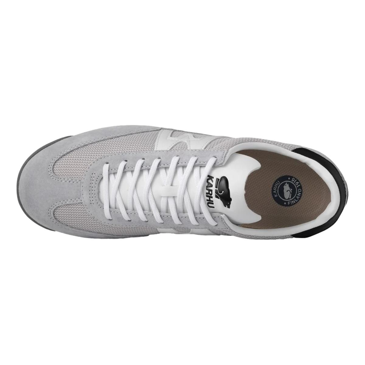 Mestari Dawn Blue Bright White - Shoes