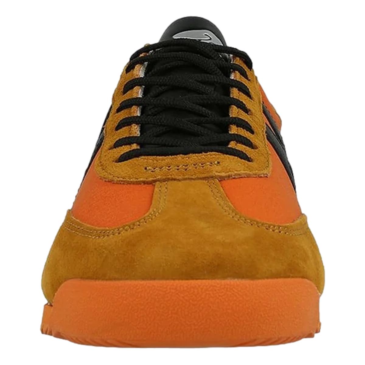 Mestari Jaffa Orange/White - Shoes