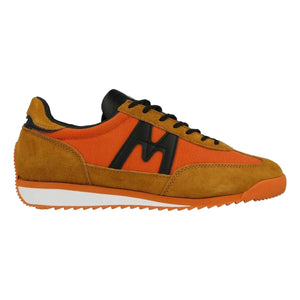 Mestari Jaffa Orange/White - Shoes