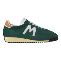 Mestari Posy Green & White - Shoes