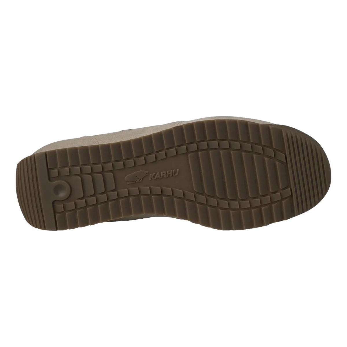Mestari Silver Lining Black - Shoes