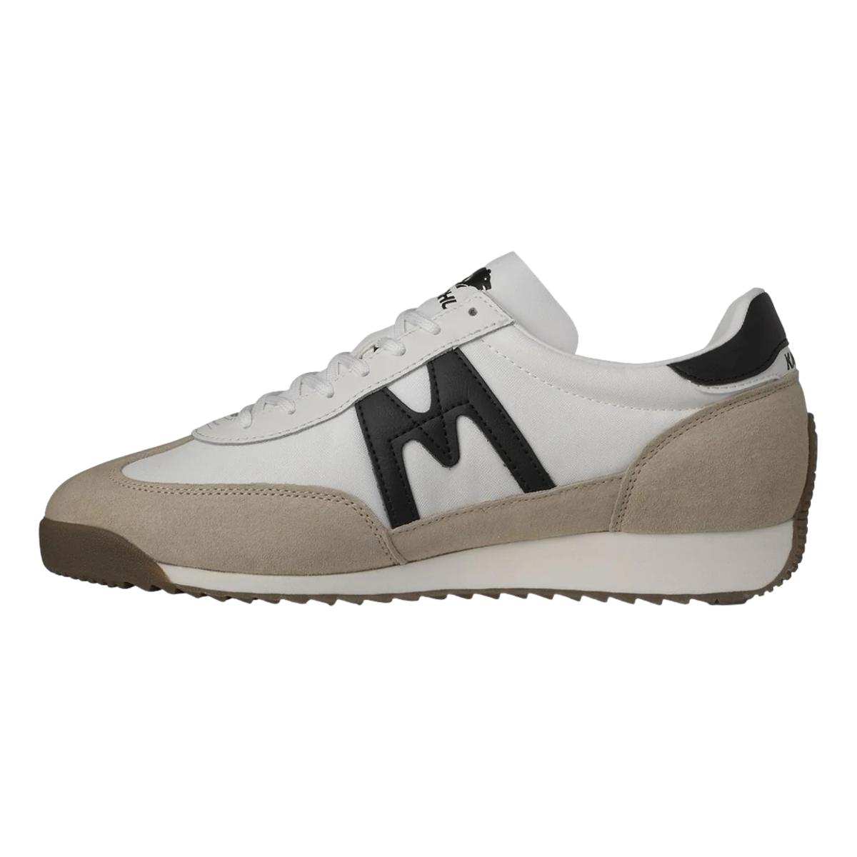 Mestari Silver Lining Black - Shoes