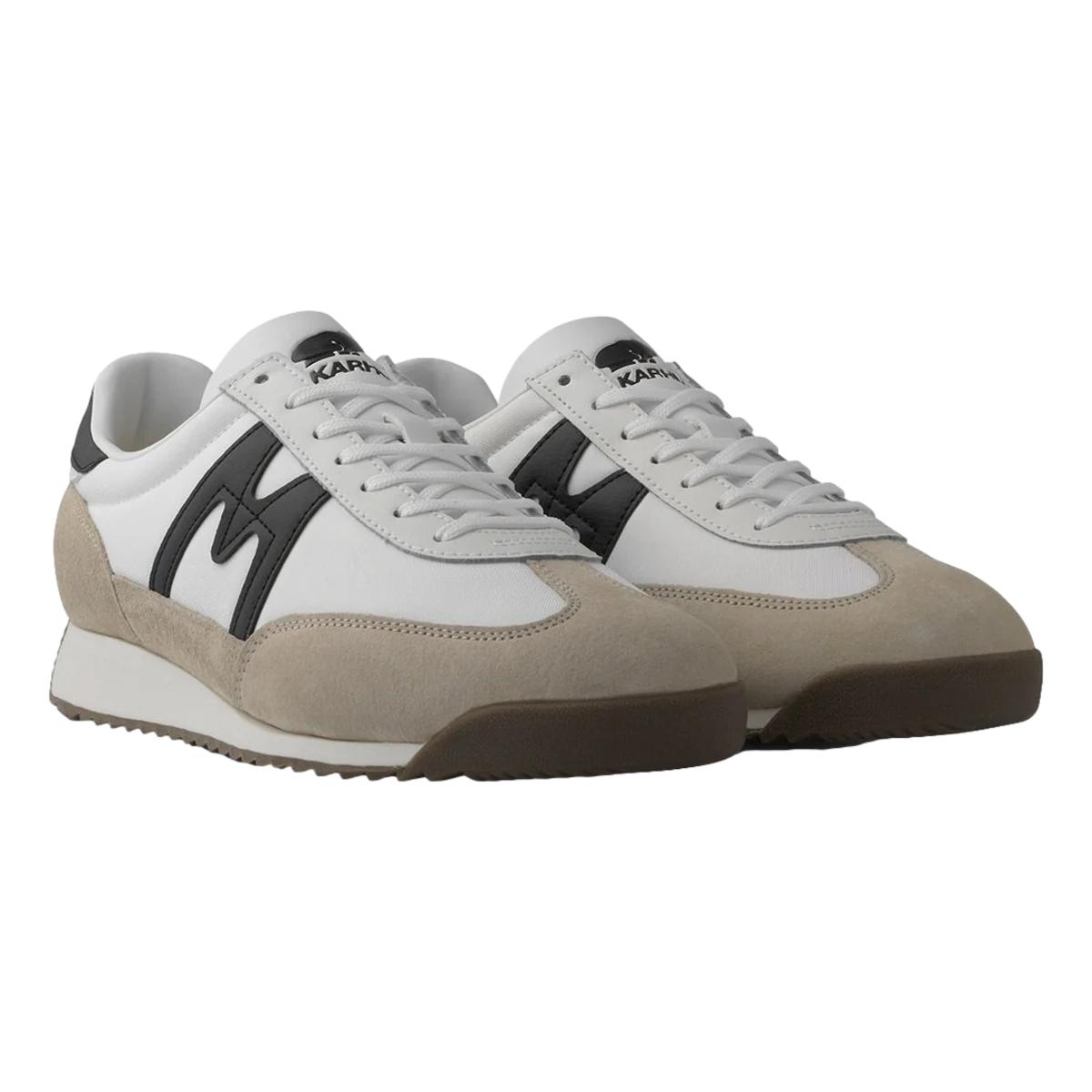 Mestari Silver Lining Black - Shoes